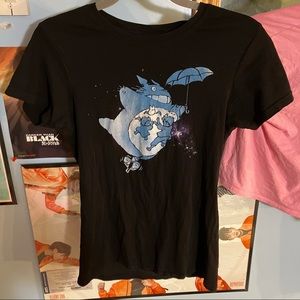My Neighbor Totoro Studio Ghibli Anime T-shirt